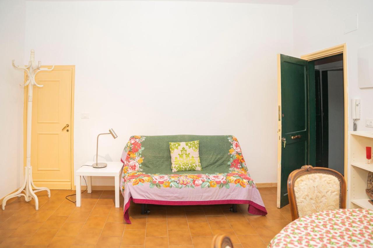 057 - Casa Portobello, Centrale A 50 Metri Dal Mare Sestri Levante Kültér fotó