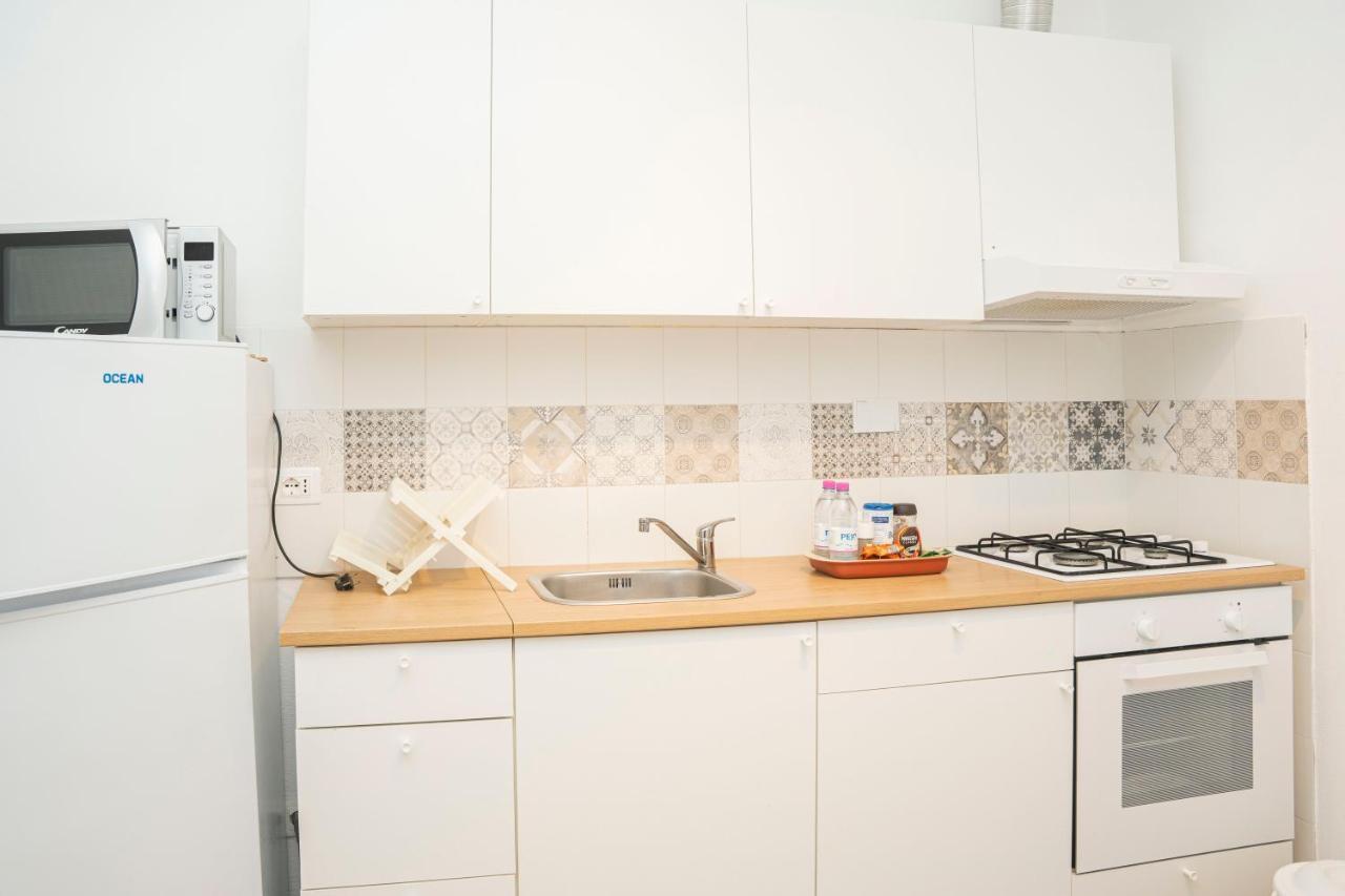 057 - Casa Portobello, Centrale A 50 Metri Dal Mare Sestri Levante Kültér fotó