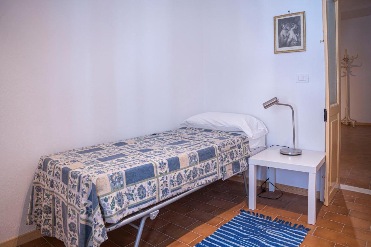 057 - Casa Portobello, Centrale A 50 Metri Dal Mare Sestri Levante Kültér fotó