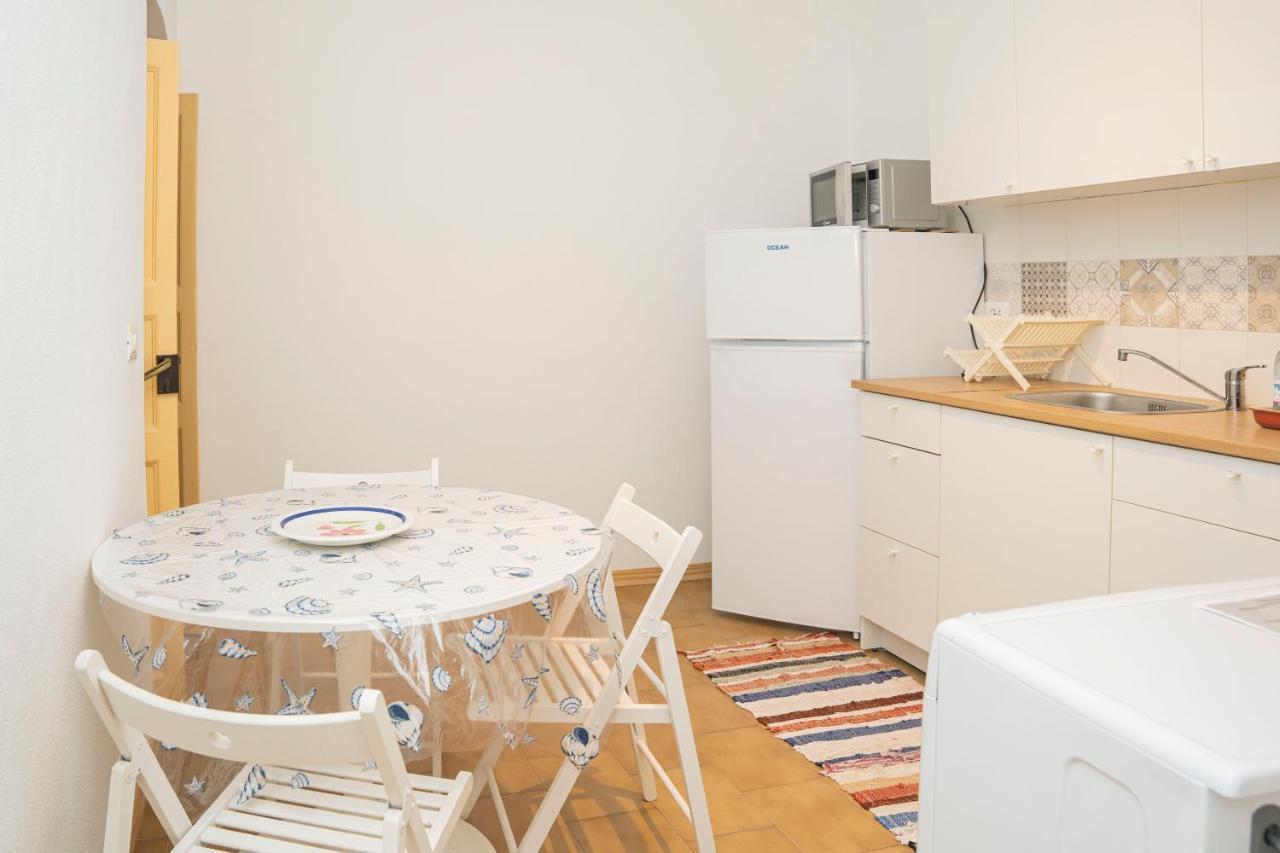 057 - Casa Portobello, Centrale A 50 Metri Dal Mare Sestri Levante Kültér fotó