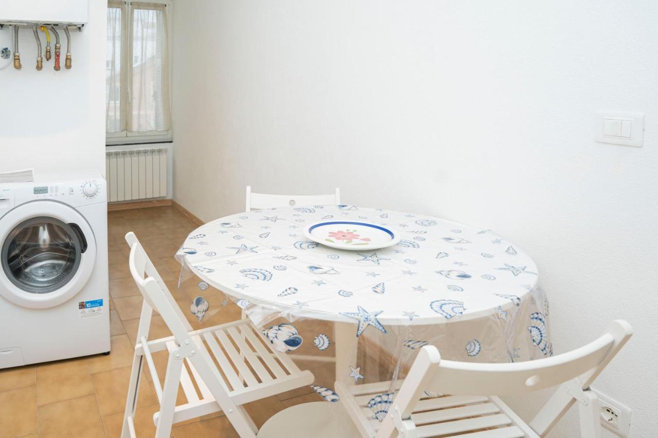 057 - Casa Portobello, Centrale A 50 Metri Dal Mare Sestri Levante Kültér fotó