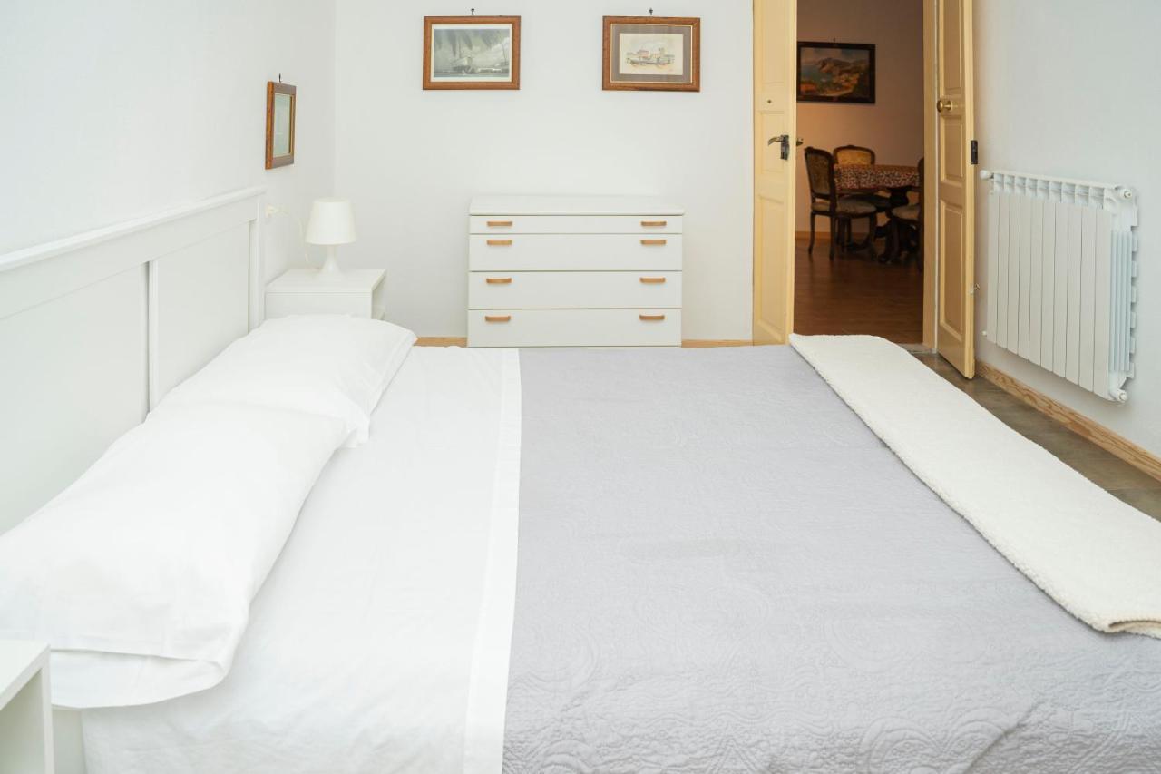 057 - Casa Portobello, Centrale A 50 Metri Dal Mare Sestri Levante Kültér fotó