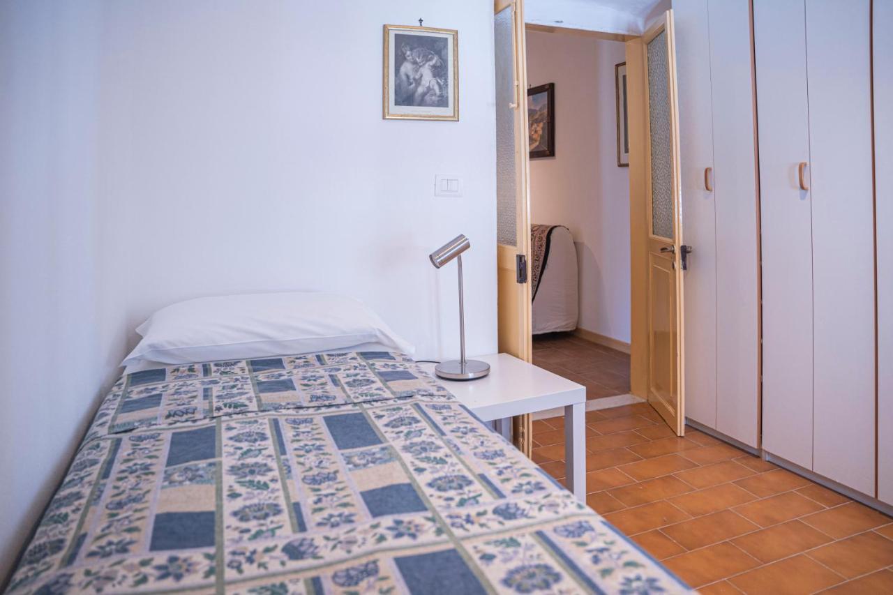057 - Casa Portobello, Centrale A 50 Metri Dal Mare Sestri Levante Kültér fotó